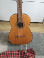 Höfner Gitarre  1974.  Top Nordrhein-Westfalen - Sankt Augustin Vorschau