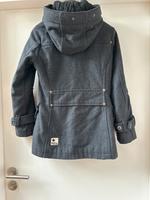 Khujo Stylischer super warmer Dufflecoat Gr S Niedersachsen - Nordhorn Vorschau