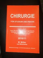 Chirurgie Für Studium und Praxis Bayern - Lauf a.d. Pegnitz Vorschau