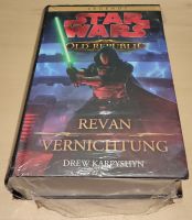 Star Wars Legends - The old republic - Revan / Vernichtung Niedersachsen - Hambergen Vorschau