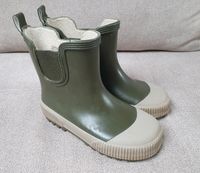 H&M Gummistiefel Gummistiefeletten Gr. 27 Bremen - Neustadt Vorschau