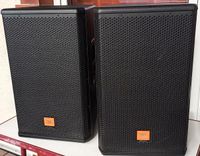 JBL MRX 515, Fullrange Box, passiv Hessen - Nüsttal Vorschau