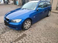 BMW 318 i *E91* *2007* *FESTPREIS* Sachsen-Anhalt - Calbe (Saale) Vorschau