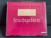 Hörbuch Feuchtgebiete Charlotte Roche Nordrhein-Westfalen - Preußisch Oldendorf Vorschau