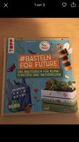 Bastelbuch nachhaltig Bastel for Future ISBN 9783773484605 Mitte - Wedding Vorschau