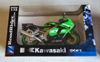 Modell Kawasaki ZX-9R - Neu und OVP Bayern - Ebermannstadt Vorschau