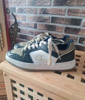 Jungen Herren Schuhe gr.42 Champion Sneaker Nordrhein-Westfalen - Troisdorf Vorschau