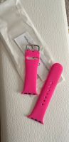 Armband pink kompatibel mit Apple Watch SE/iWatch Ultra Rheinland-Pfalz - Bad Kreuznach Vorschau