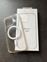 iPhone 13 Pro Clear Case MagSafe OVP Rheinland-Pfalz - Bingen Vorschau