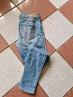 Hollister jeans superkinny highrise Bayern - Essenbach Vorschau