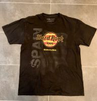 Hard Rock Café Shirt schwarz Rheinland-Pfalz - Mainz Vorschau