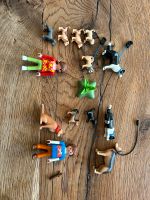 Playmobil 9279 Hundetrainer und 5380 Hundesitterin Baden-Württemberg - Ubstadt-Weiher Vorschau