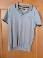 Poloshirt grau Schleswig-Holstein - Schacht-Audorf Vorschau