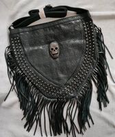 Handtasche/ Shopper Skull Sachsen - Taucha Vorschau