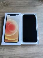 iPhone 12, Weiß, 128GB mit OVP, ohne USB-C Kabel Nordrhein-Westfalen - Hagen Vorschau