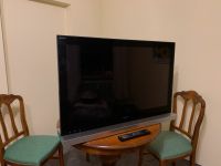 Fernseher Sony Bravia KDL-40NX705 Bayern - Germering Vorschau