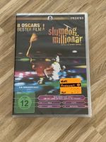 Slumdog Millionär DVD OVP Niedersachsen - Bad Bentheim Vorschau