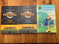 Fußball Bücher /Geschichten “ Die Wilden Kerle “ Schleswig-Holstein - Ammersbek Vorschau