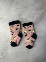 Steiff - Socken - Rosa / Blumen - gr. 17/18 - neu Schleswig-Holstein - Seth Holstein Vorschau