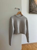 Zara Pullover cropped, Gr. S Feldmoching-Hasenbergl - Feldmoching Vorschau