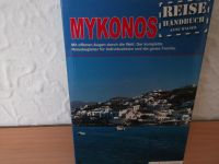 Reisehandbuch Insel Mykonos/Griechenland Rheinland-Pfalz - Puderbach Vorschau