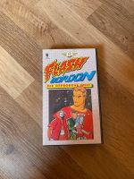 Flash Gordon die gefrorene Welt VHS Retro Vintage Rheinland-Pfalz - Germersheim Vorschau
