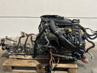 BMW 3.0i ActiveHybrid N55B30A Kompletten Motor Nordrhein-Westfalen - Gronau (Westfalen) Vorschau