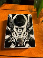 Magic Pedals Cthulhu Fuzz Baden-Württemberg - Bad Säckingen Vorschau