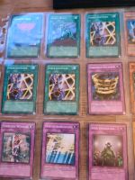 Yu-Gi-Oh Karten Sammlung: Pharaoh's Servant - Deutsch Niedersachsen - Lüneburg Vorschau