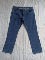 Identic Straight Herrenhose Jeans Denim Gr. 56 W40/L34 Nordrhein-Westfalen - Kalletal Vorschau