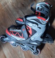 Inline skates, Inliner, Rollschuhe, Kinder-Inliner Gr. 35 - 38 Altona - Hamburg Altona-Altstadt Vorschau