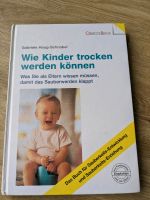 Wie Kinder trocken werden können. Buch Düsseldorf - Eller Vorschau