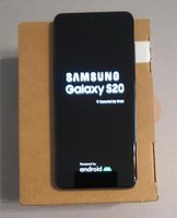 Samsung Galaxy S20 128gb dualsim grau Mitte - Wedding Vorschau