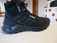 adidas Terexx Ax4 Mid Beta Cold RDY Gr.43 1/3 w.Salomon Bayern - Unterthingau Vorschau