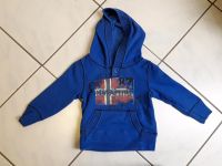 Hoddie Pullover Kapuze Napapijri 86 / 92 wie neu Schleswig-Holstein - Trappenkamp Vorschau