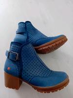 Stiefeletten von The Art Company Friedrichshain-Kreuzberg - Friedrichshain Vorschau
