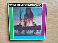 4 Spur Tonband Reel to Reel : The Mystic Moods Quadraphonic Saarland - Merzig Vorschau