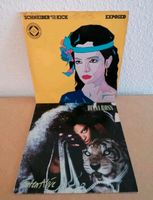 Schallplatten LP Vinyls Retro Kult 14x Bitte liste beachten Nordrhein-Westfalen - Oberhausen Vorschau