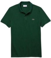 Lacoste Poloshirt dunkelgrün xl slim fit Güstrow - Landkreis - Bützow Vorschau