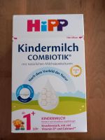 Hipp Kindermilch Combiotik 1+ ungeöffnet Bayern - Bad Bocklet Vorschau