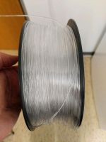 3D Druck Filament PLA transparent 900g Baden-Württemberg - Gechingen Vorschau