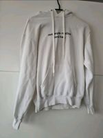 /// Hoodie Weiß  S Mädchen Damen Kleidung /// Bielefeld - Senne Vorschau