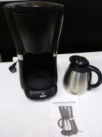 Kaffeemaschine von Tchibo - gepflegter Zustand Niedersachsen - Wilhelmshaven Vorschau