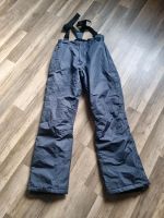 Schneehose Skihose 158/164 Niedersachsen - Hemmoor Vorschau