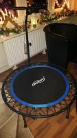 ***NEU***PHYSIONICS FITNESS TRAMPOLIN FALTBAR INDOOR/OUTDOOR*** Niedersachsen - Hemmingen Vorschau