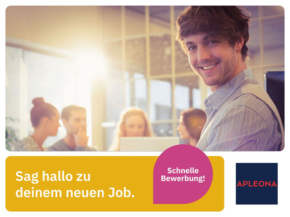 Assistenz (w/m/d) Keyaccountmanagement (Apleona Group) Kundenberater Kundenbetreuer in Berlin