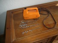 Handmixer Handmixgerät Mixer Elite M310 mit Zubehör ! Rheinland-Pfalz - Trier Vorschau