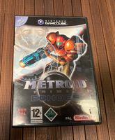 Metroid Prime 2 Echoes - Nintendo GameCube Niedersachsen - Melle Vorschau