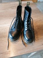 Dr. Martens Gr. 38 Hessen - Nüsttal Vorschau