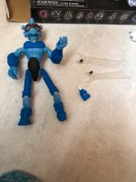 Lego Galidor - nepo l& Shimmel 8321 Vahrenwald-List - List Vorschau